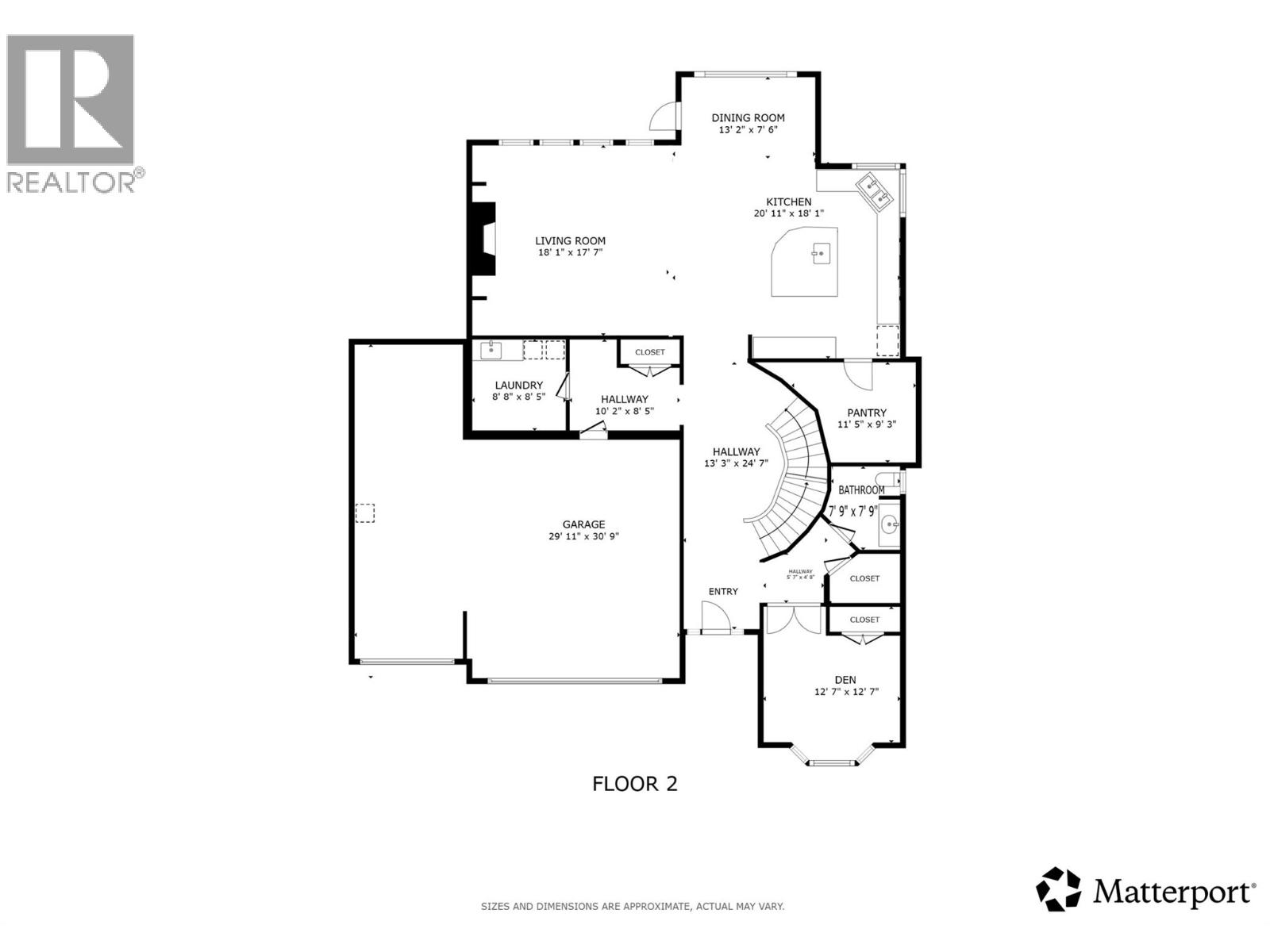 336 Quilchena Drive, Kelowna, British Columbia  V1W 4Y9 - Photo 58 - 10380249