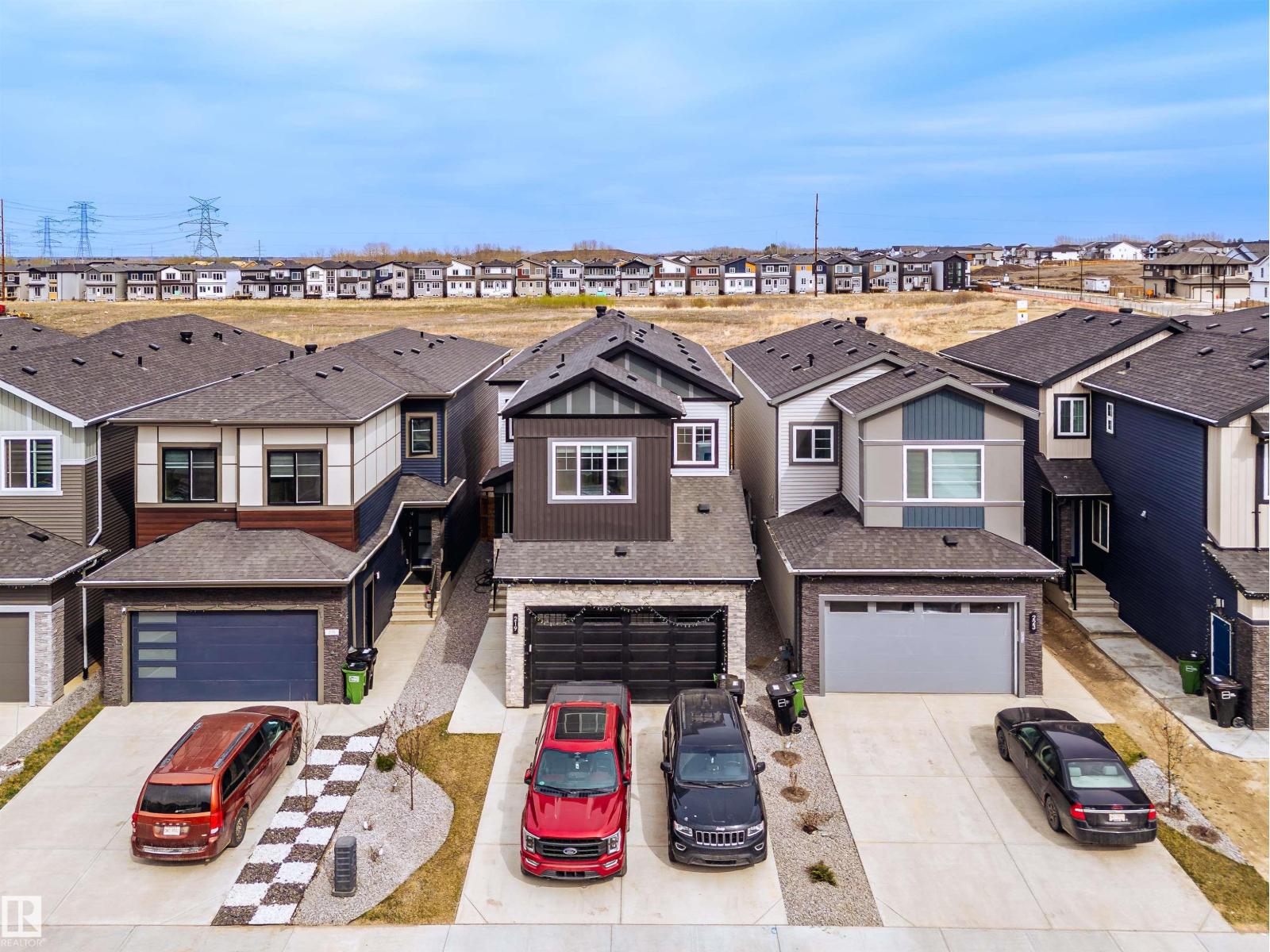 219 28 St Sw, Edmonton, Alberta  T6X 3E4 - Photo 3 - E4488390