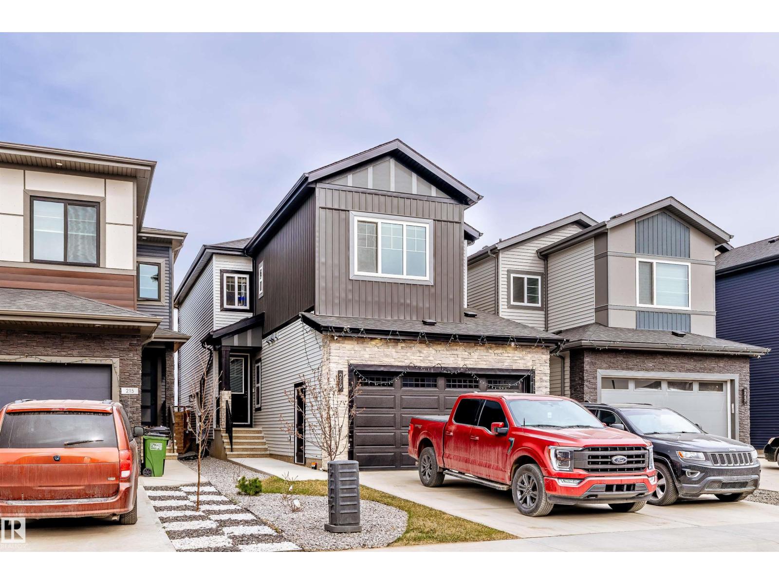 219 28 St Sw, Edmonton, Alberta  T6X 3E4 - Photo 43 - E4488390