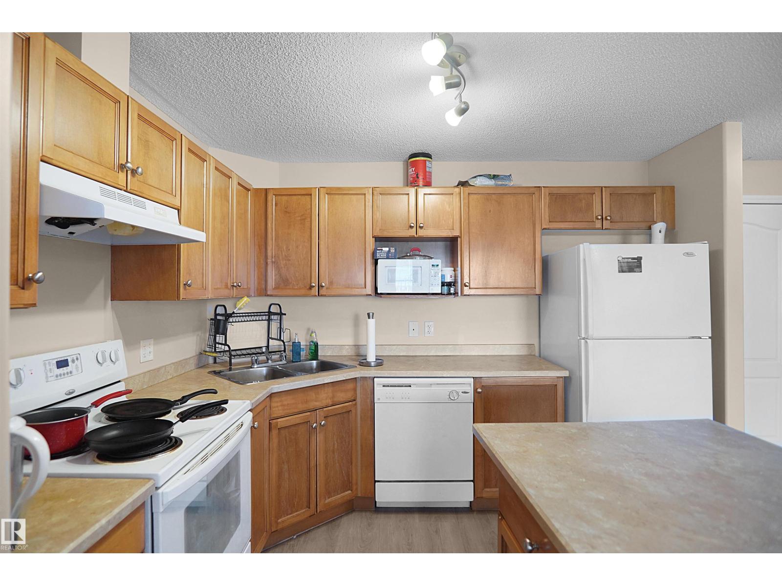 #6310 7331 South Terwillegar Dr Nw, Edmonton, Alberta  T6R 0L9 - Photo 10 - E4488391