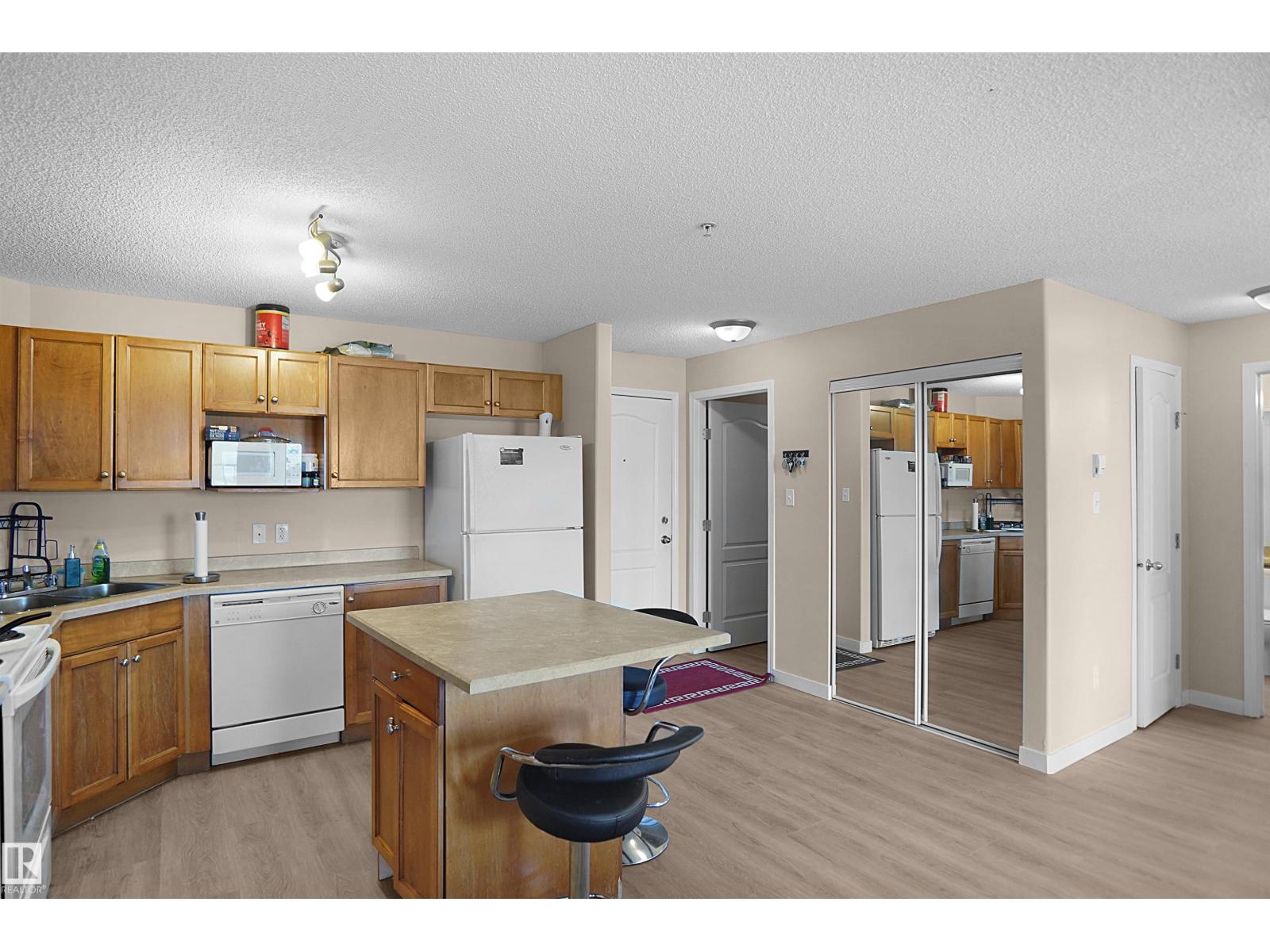 #6310 7331 South Terwillegar Dr Nw, Edmonton, Alberta  T6R 0L9 - Photo 12 - E4488391