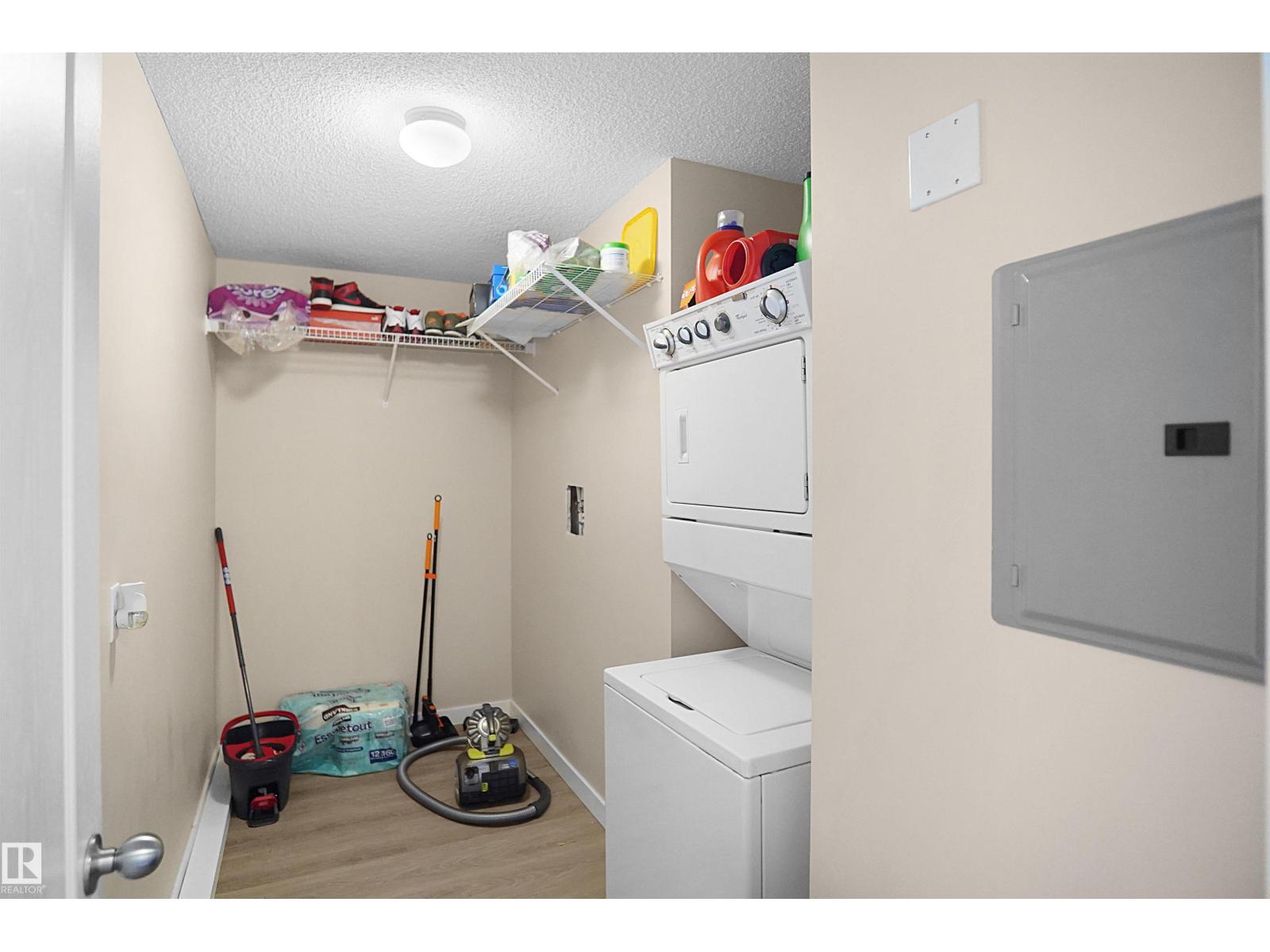 #6310 7331 South Terwillegar Dr Nw, Edmonton, Alberta  T6R 0L9 - Photo 14 - E4488391