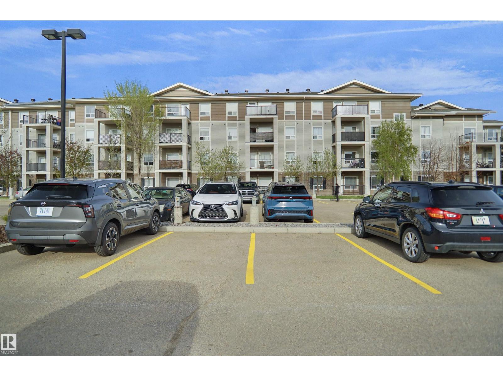 #6310 7331 South Terwillegar Dr Nw, Edmonton, Alberta  T6R 0L9 - Photo 34 - E4488391