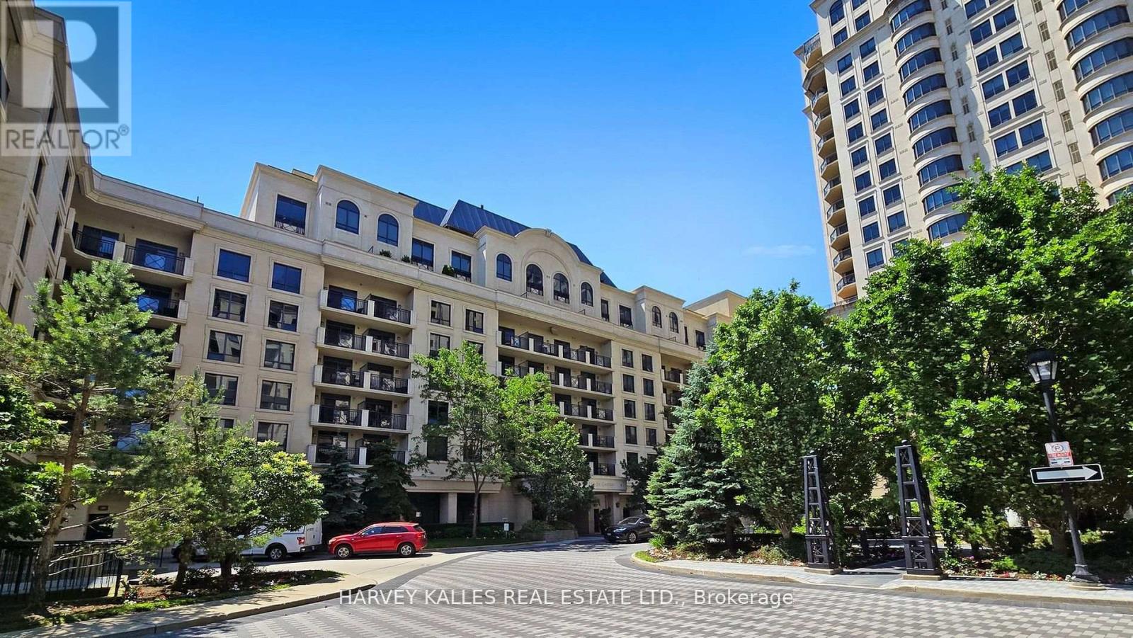 603 - 650 Sheppard Avenue E, Toronto, Ontario  M2K 3E4 - Photo 1 - C13139868