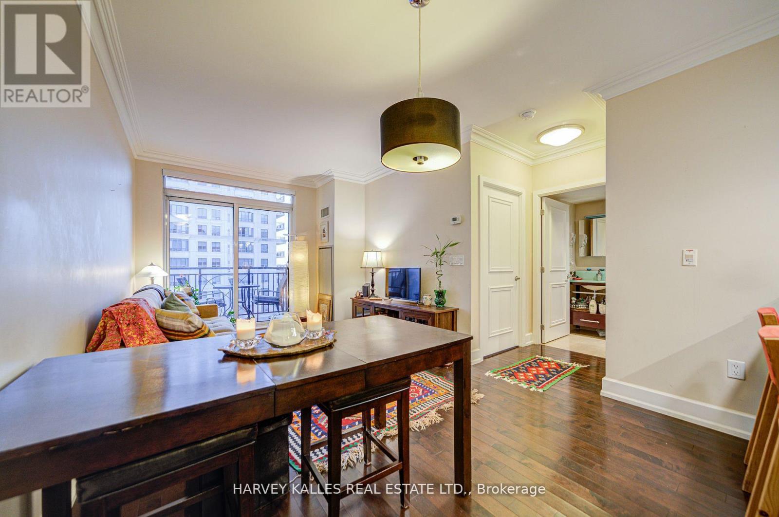 603 - 650 Sheppard Avenue E, Toronto, Ontario  M2K 3E4 - Photo 16 - C13139868