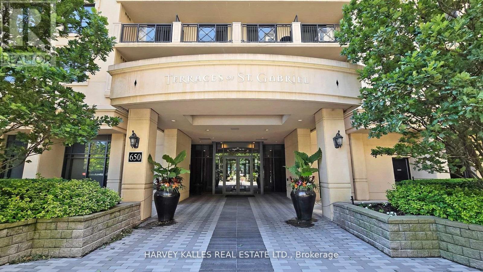 603 - 650 Sheppard Avenue E, Toronto, Ontario  M2K 3E4 - Photo 2 - C13139868
