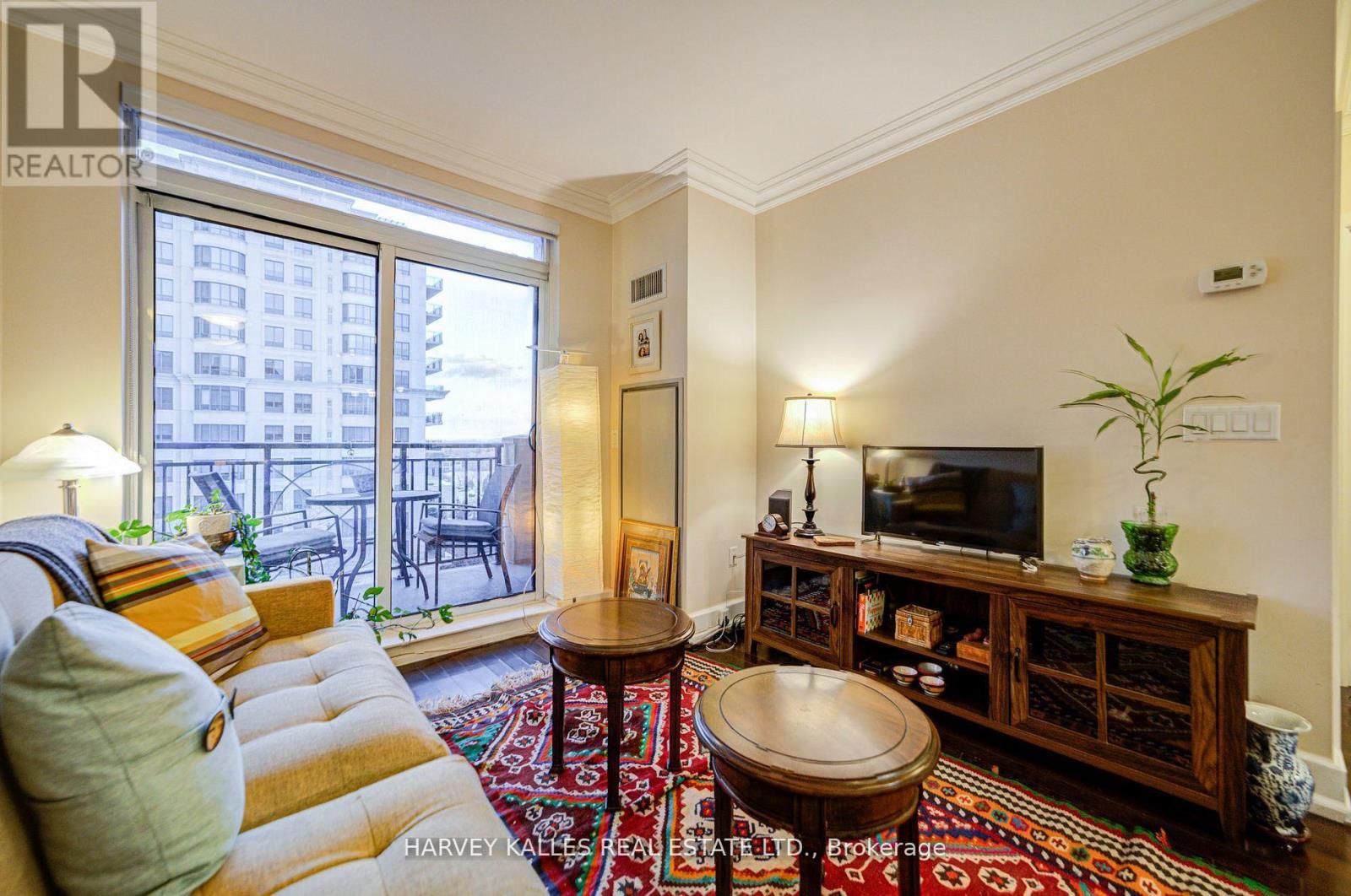 603 - 650 Sheppard Avenue E, Toronto, Ontario  M2K 3E4 - Photo 21 - C13139868