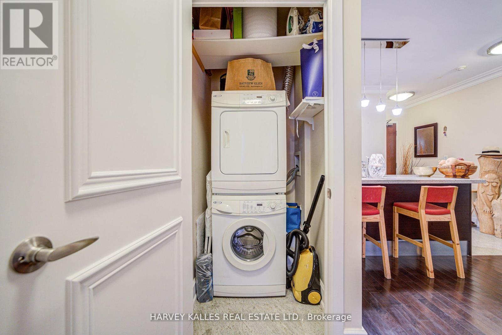 603 - 650 Sheppard Avenue E, Toronto, Ontario  M2K 3E4 - Photo 31 - C13139868