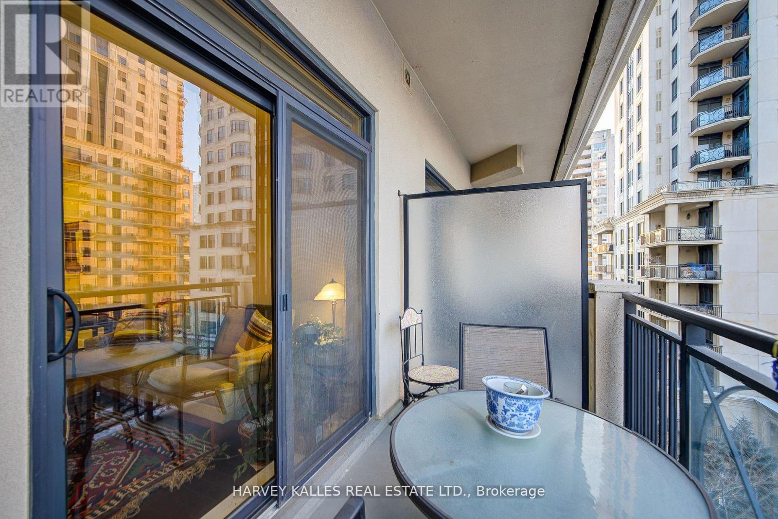 603 - 650 Sheppard Avenue E, Toronto, Ontario  M2K 3E4 - Photo 32 - C13139868