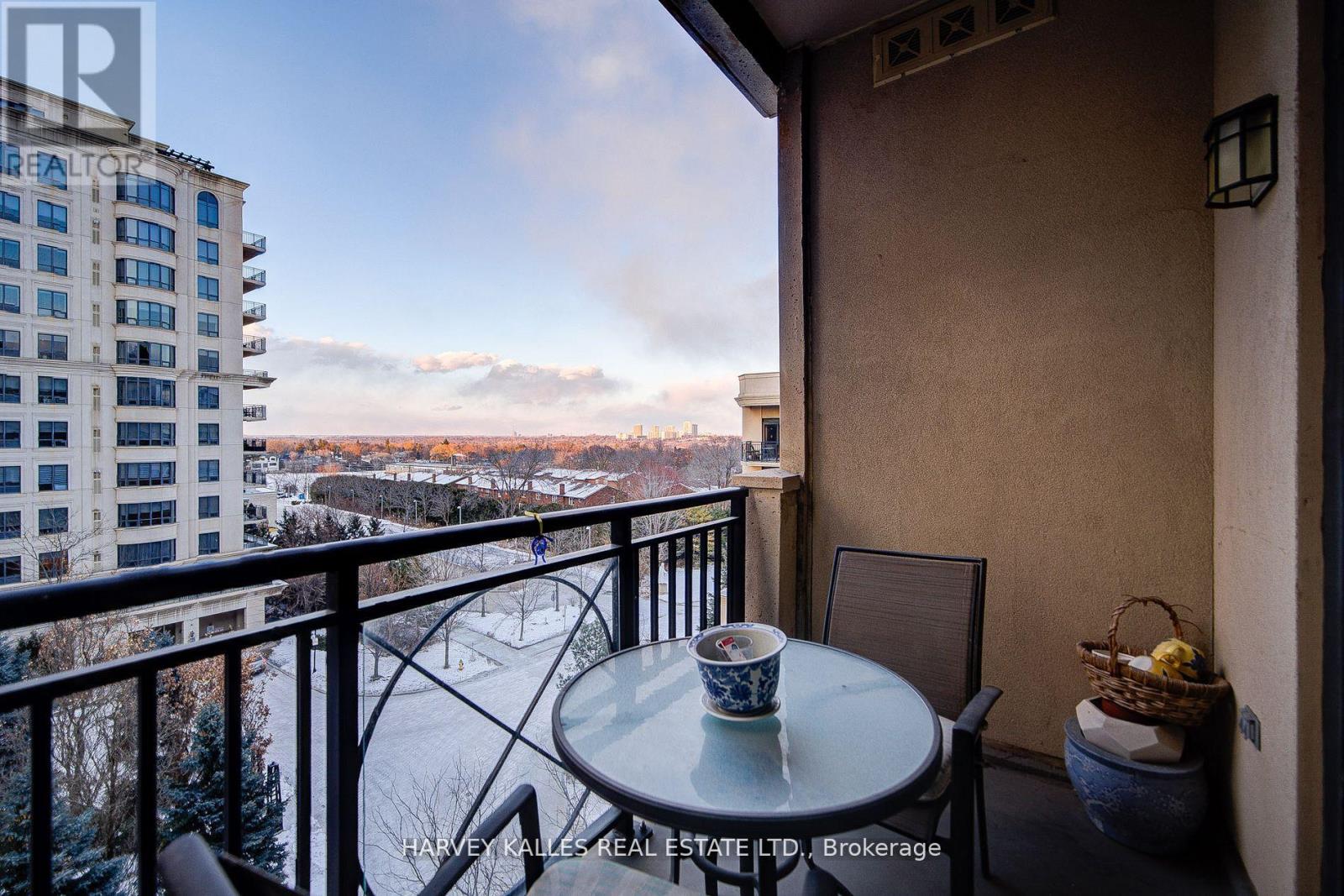 603 - 650 Sheppard Avenue E, Toronto, Ontario  M2K 3E4 - Photo 33 - C13139868