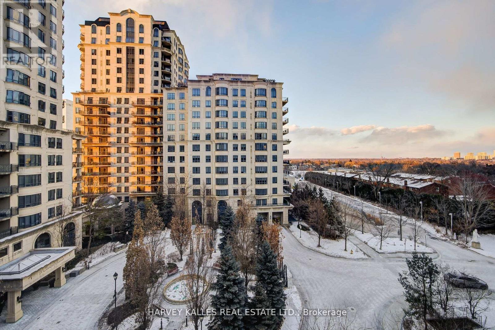 603 - 650 Sheppard Avenue E, Toronto, Ontario  M2K 3E4 - Photo 34 - C13139868
