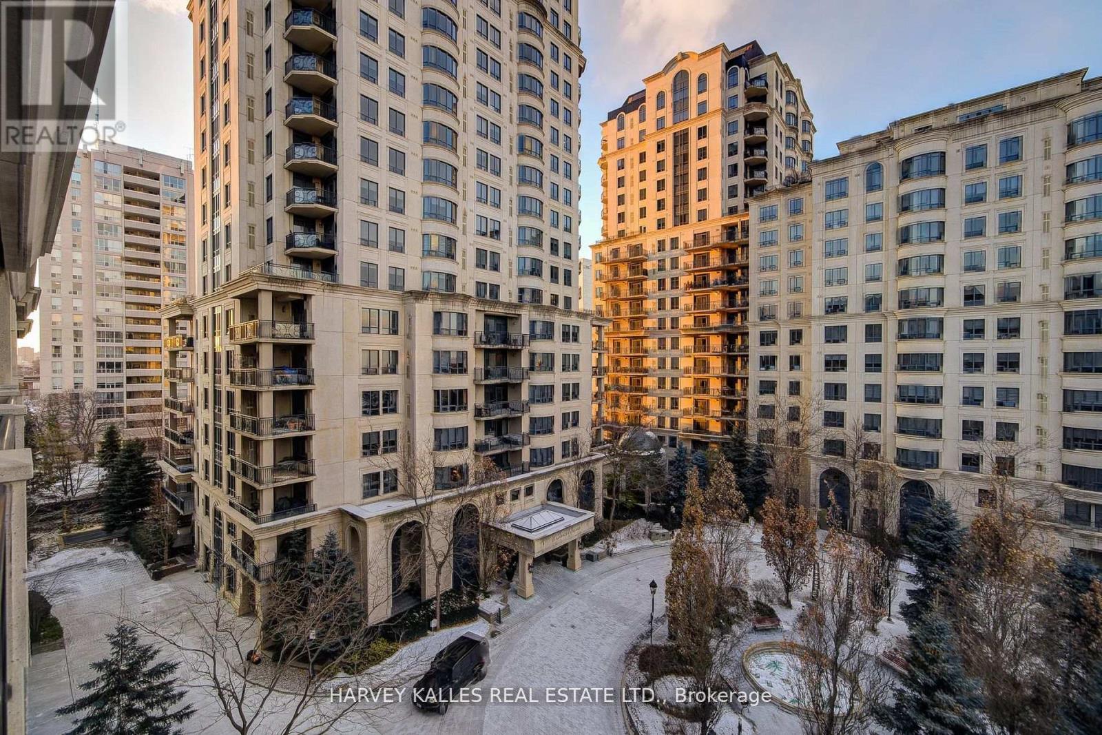 603 - 650 Sheppard Avenue E, Toronto, Ontario  M2K 3E4 - Photo 35 - C13139868