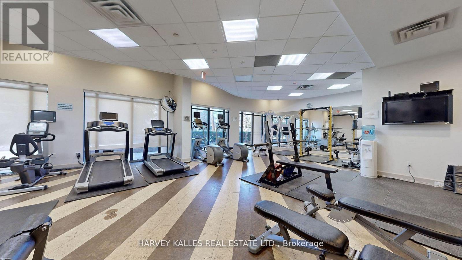 603 - 650 Sheppard Avenue E, Toronto, Ontario  M2K 3E4 - Photo 36 - C13139868