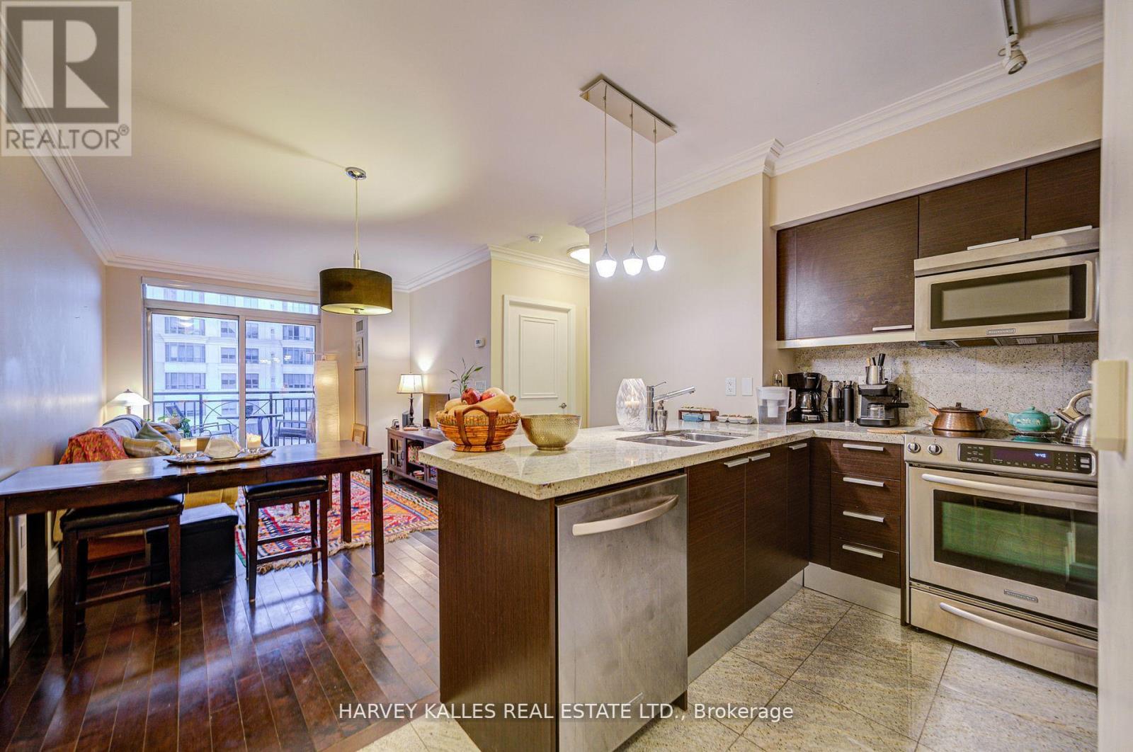 603 - 650 Sheppard Avenue E, Toronto, Ontario  M2K 3E4 - Photo 9 - C13139868