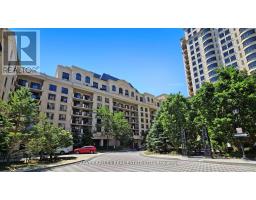 603 - 650 SHEPPARD AVENUE E, Toronto, Ontario