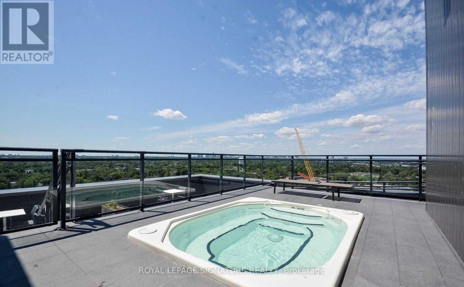 1001 - 75 The Donway W, Toronto, Ontario  M3C 2E9 - Photo 3 - C13139874