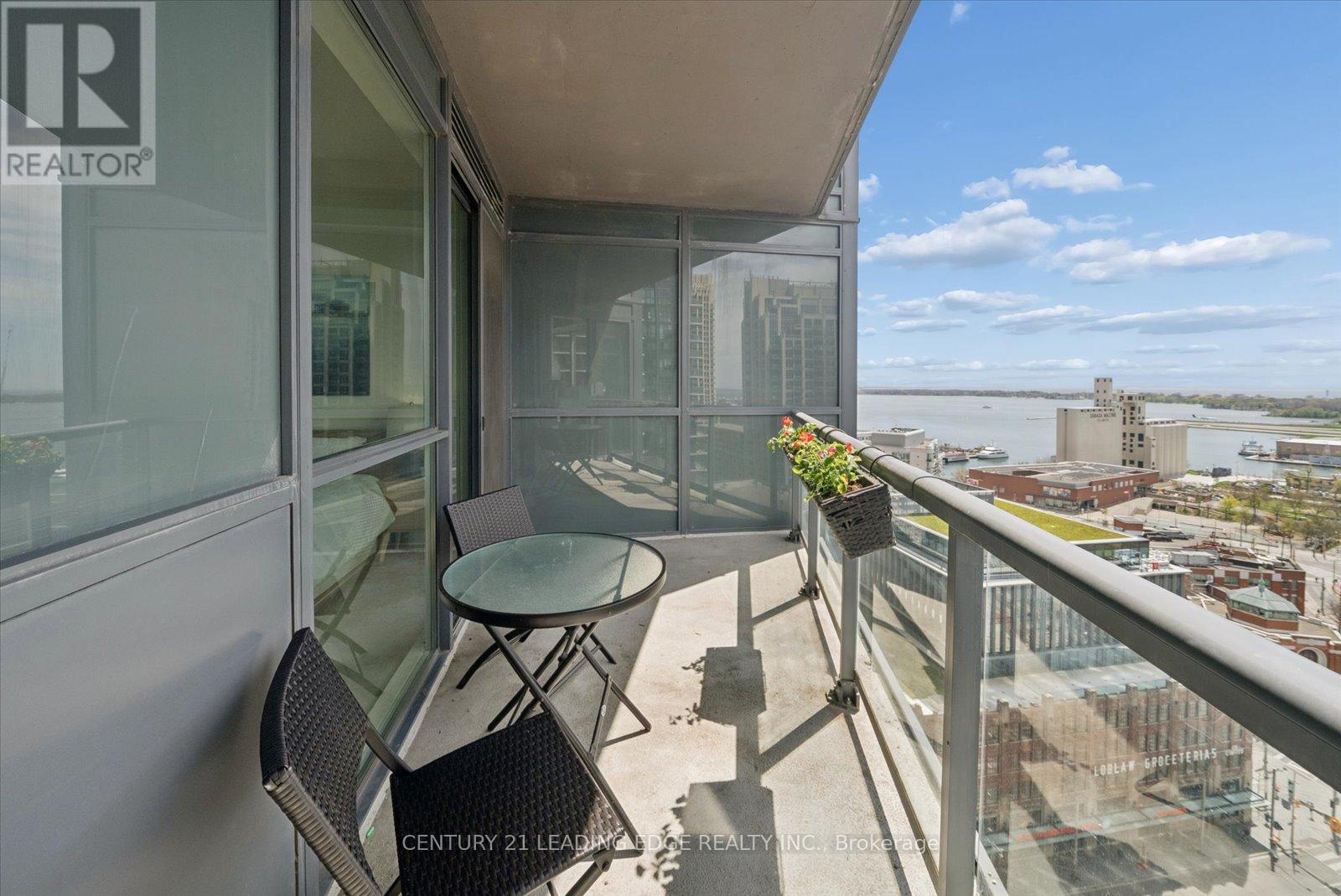 2111 - 20 Bruyeres Mews, Toronto, Ontario  M5V 0G8 - Photo 14 - C13139882