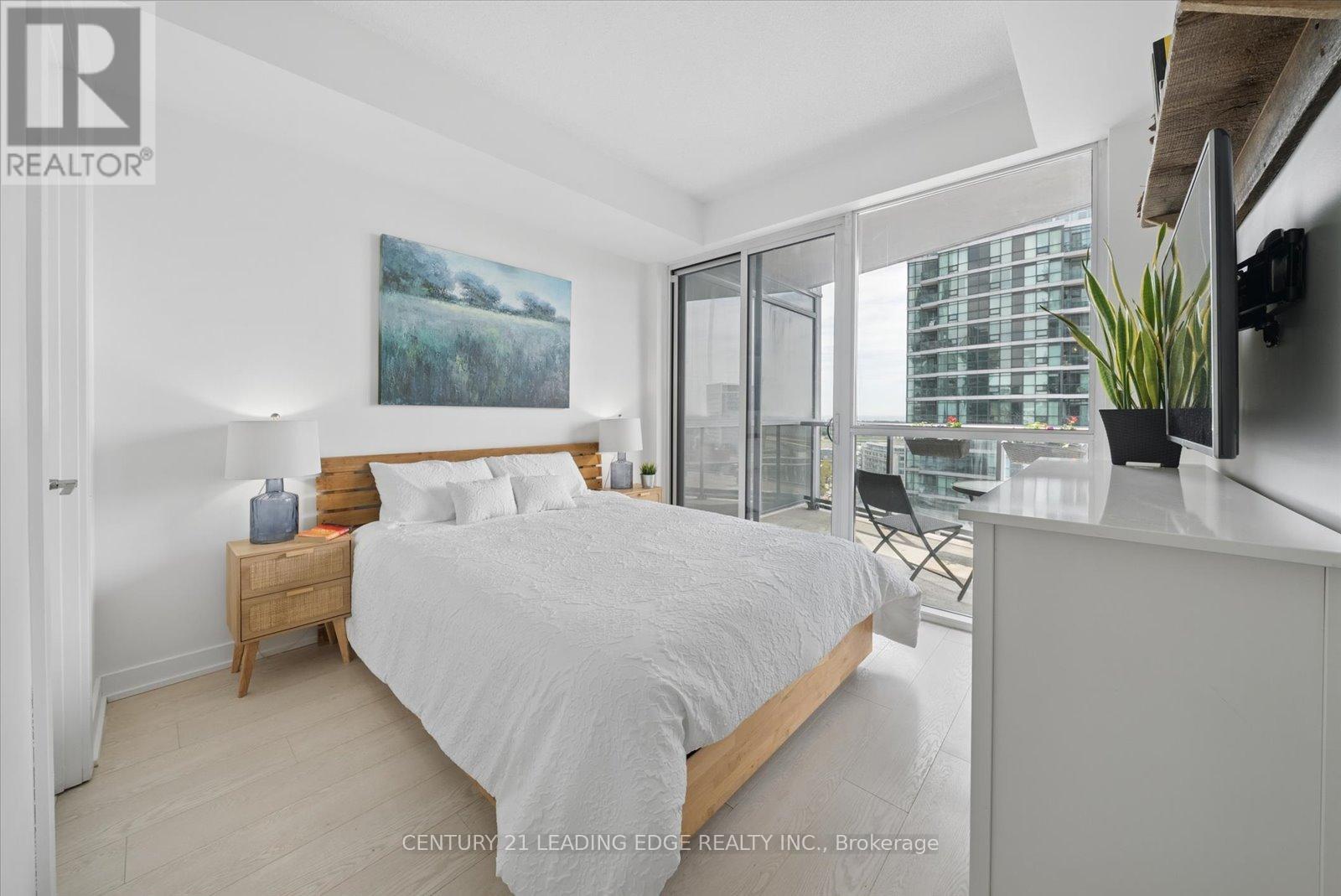 2111 - 20 Bruyeres Mews, Toronto, Ontario  M5V 0G8 - Photo 19 - C13139882