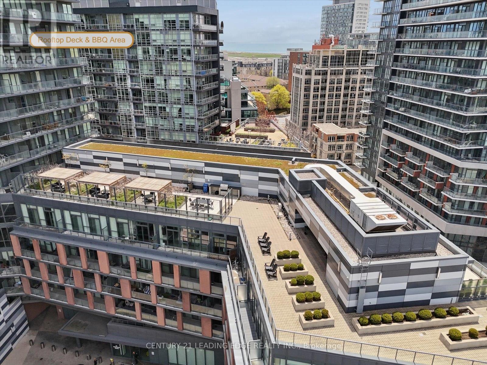 2111 - 20 Bruyeres Mews, Toronto, Ontario  M5V 0G8 - Photo 25 - C13139882