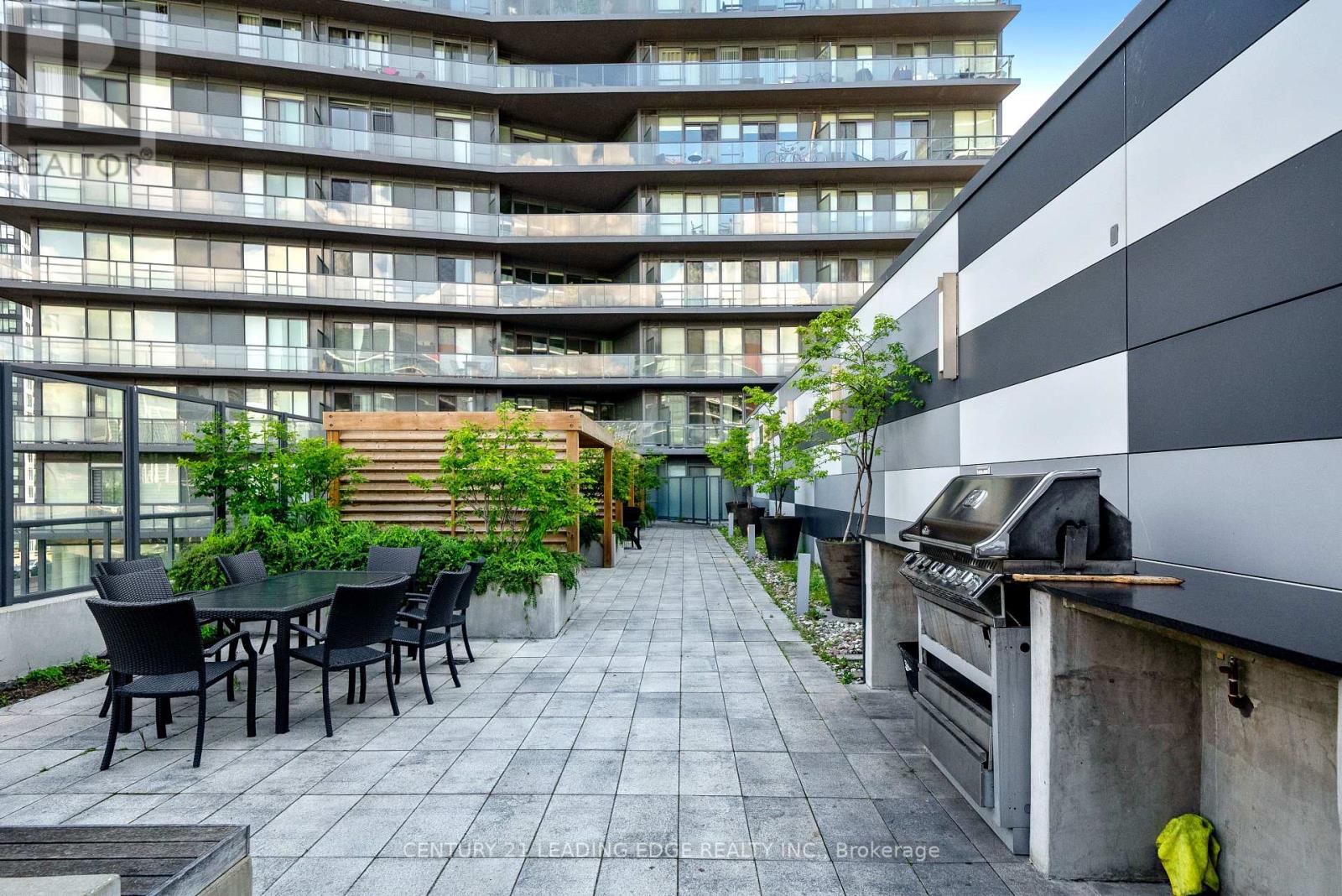 2111 - 20 Bruyeres Mews, Toronto, Ontario  M5V 0G8 - Photo 38 - C13139882