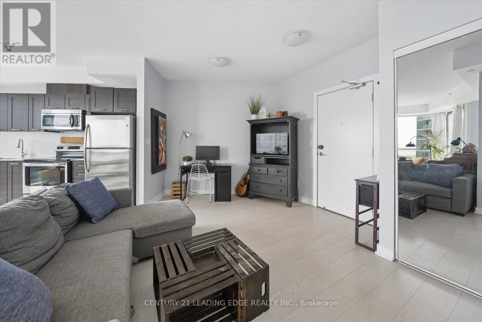 2111 - 20 Bruyeres Mews, Toronto, Ontario  M5V 0G8 - Photo 6 - C13139882