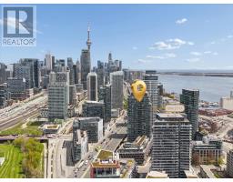 2111 - 20 BRUYERES MEWS, Toronto, Ontario