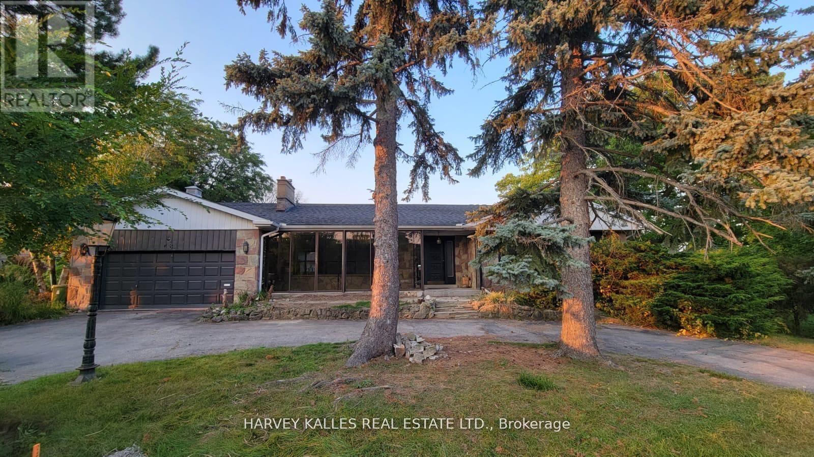 48 Forest Grove Drive, Toronto, Ontario  M2K 1Z3 - Photo 1 - C13139908