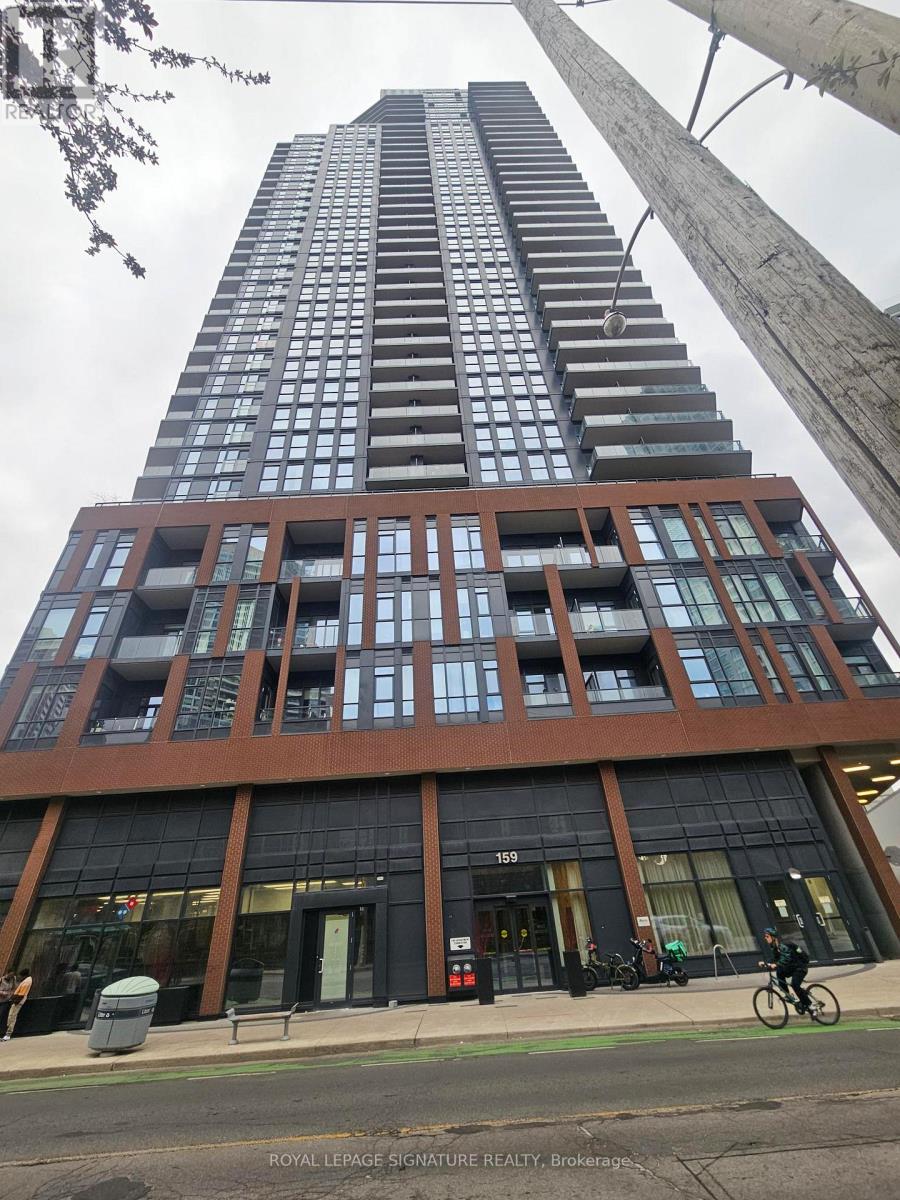 1209 - 159 Wellesley Street E, Toronto, Ontario  M4Y 0H5 - Photo 1 - C13139912