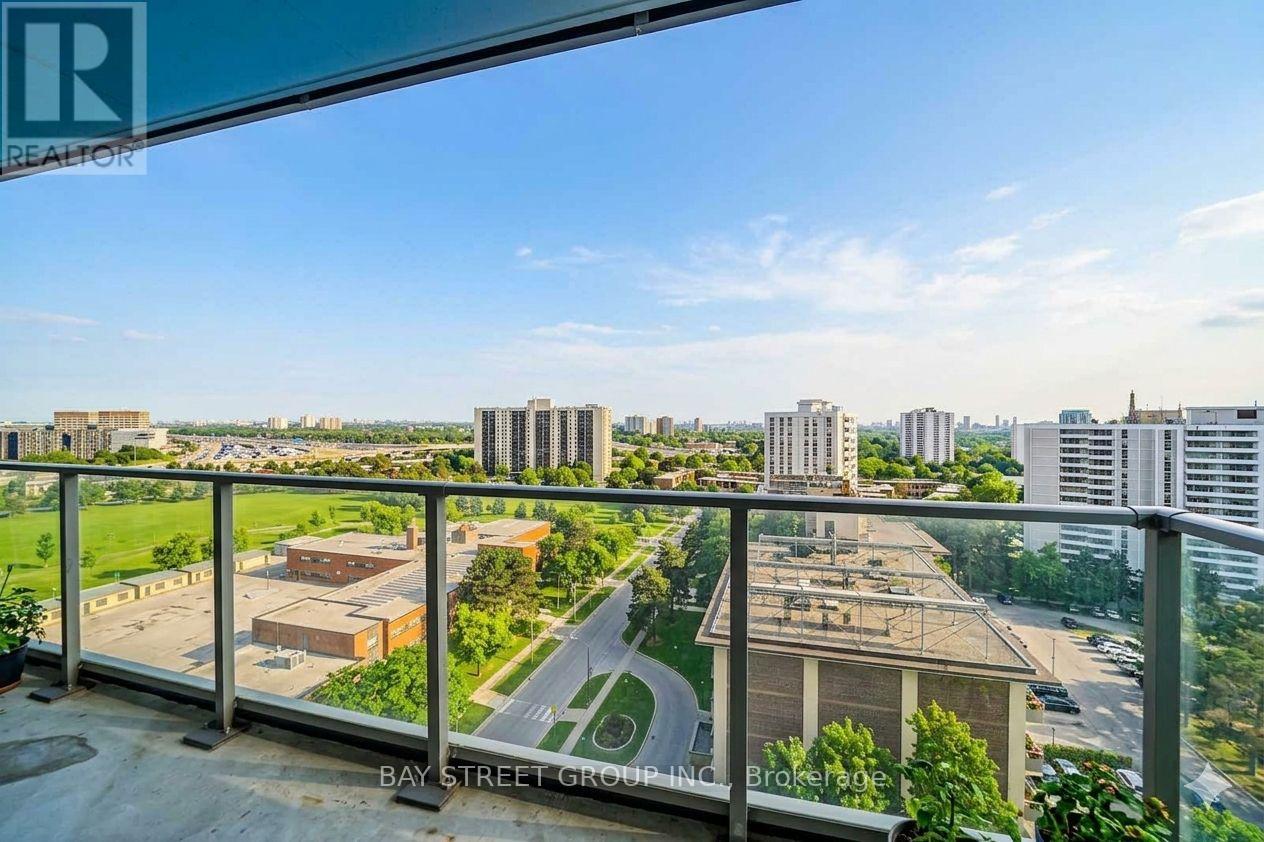 1309 - 32 Forest Manor Road, Toronto, Ontario  M2J 1M5 - Photo 40 - C13127246
