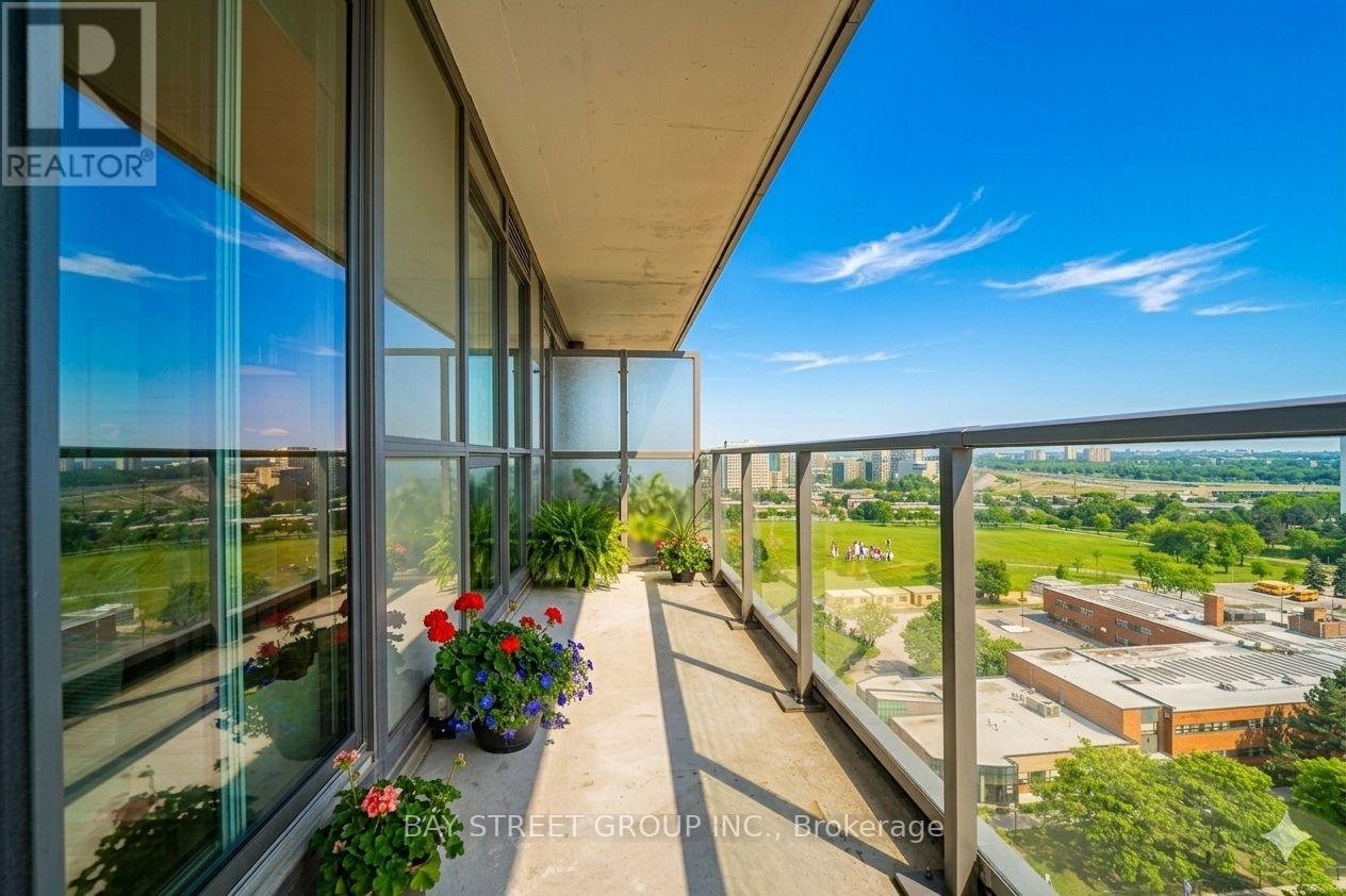 1309 - 32 Forest Manor Road, Toronto, Ontario  M2J 1M5 - Photo 39 - C13127246