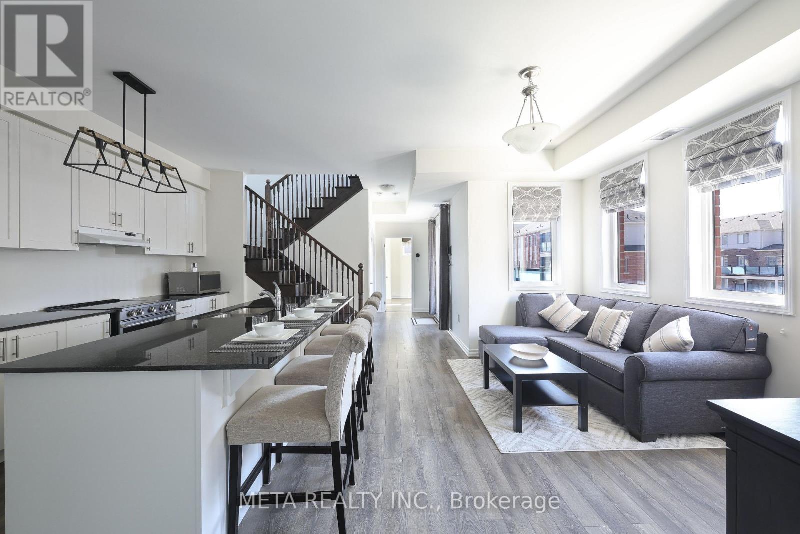 503 - 1148 DRAGONFLY AVENUE, Pickering, Ontario