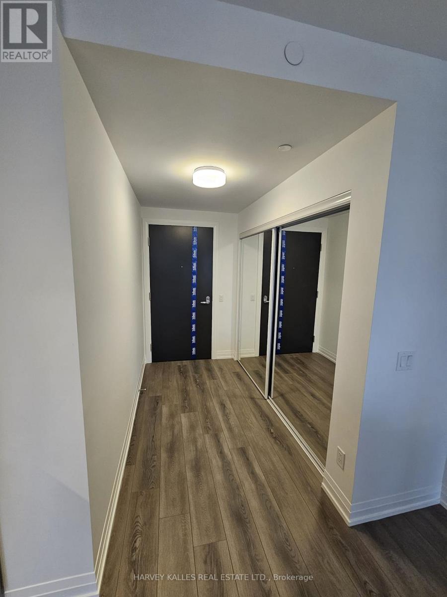 2605 - 286 MAIN STREET, Toronto, Ontario
