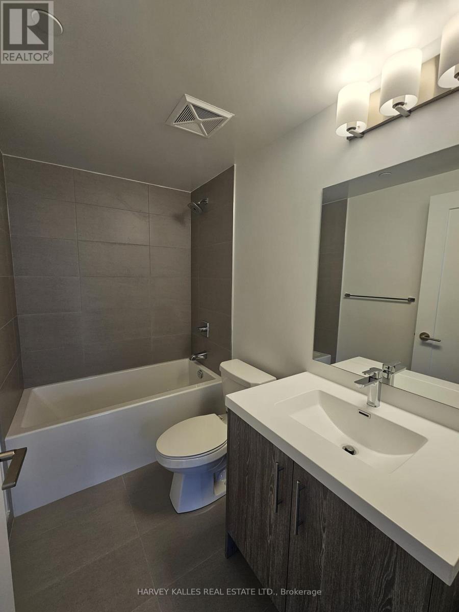 2605 - 286 Main Street, Toronto, Ontario  M4C 0B3 - Photo 7 - E13139910