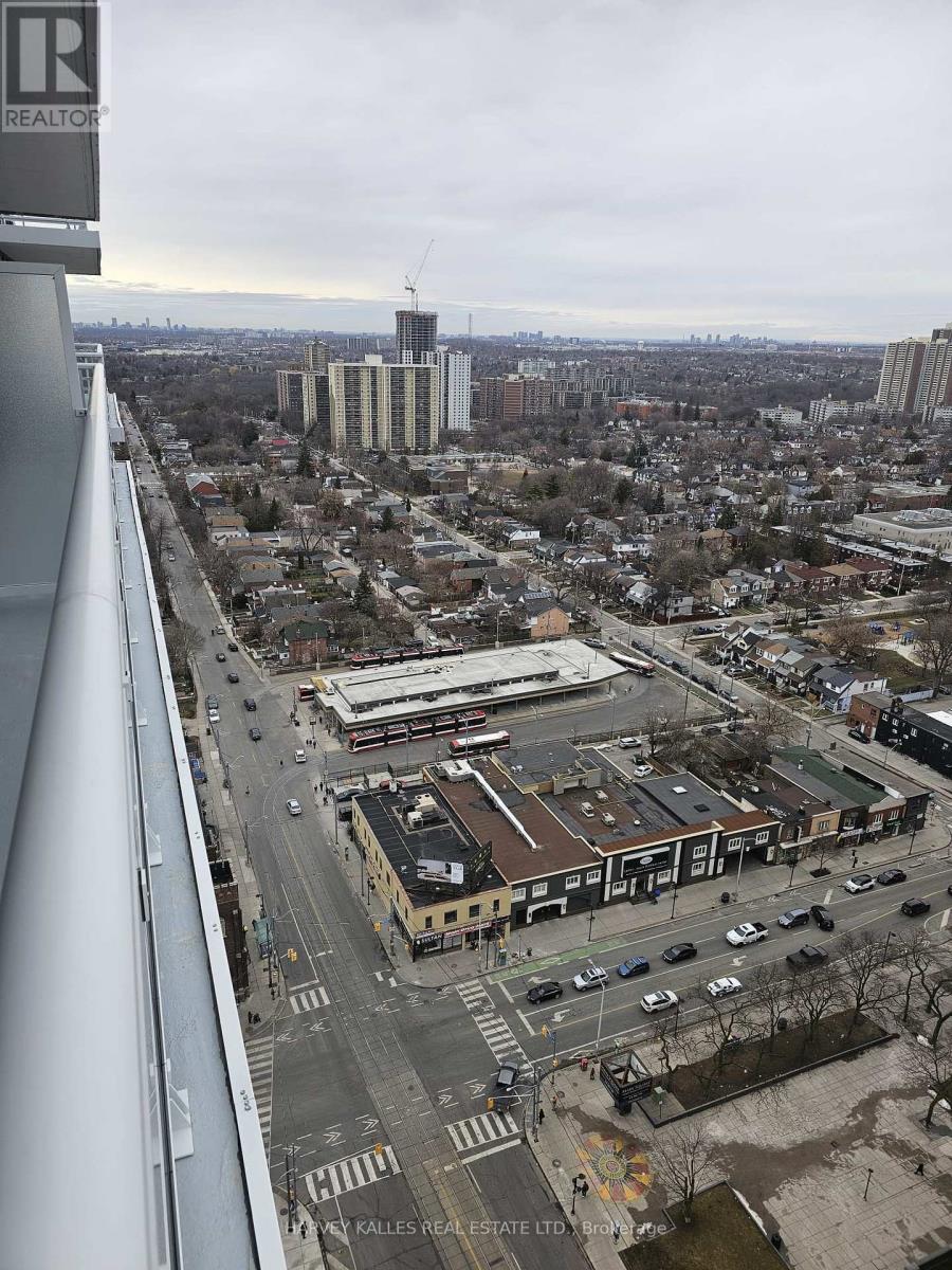 2605 - 286 Main Street, Toronto, Ontario  M4C 0B3 - Photo 9 - E13139910