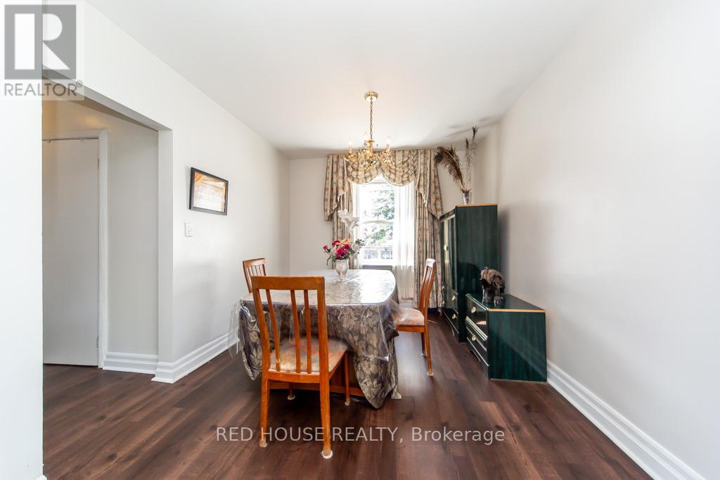 40 North Woodrow Boulevard, Toronto, Ontario  M1K 1W3 - Photo 5 - E13138462