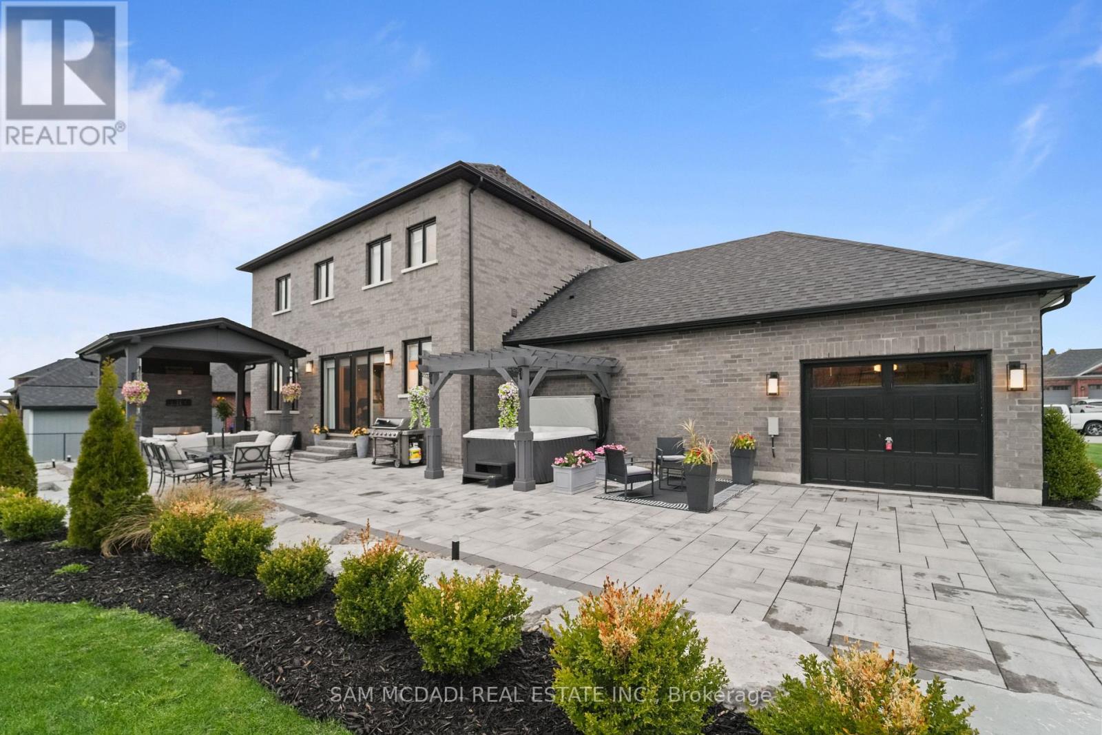 39 Mckeown Street, Essa, Ontario  L0L 2N0 - Photo 49 - N12955164