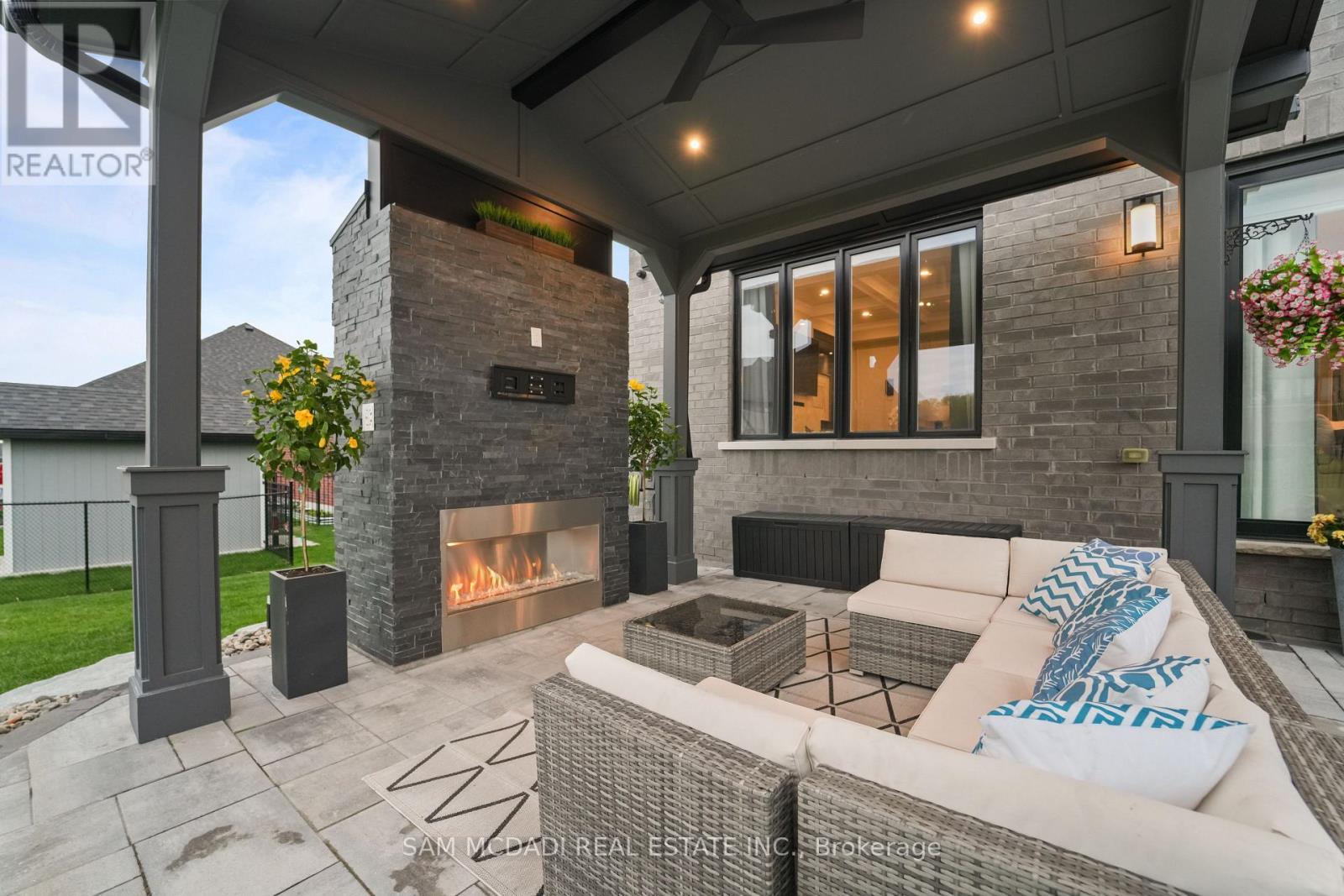 39 Mckeown Street, Essa, Ontario  L0L 2N0 - Photo 46 - N12955164