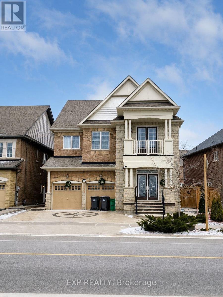 448 DOUGALL AVENUE, Caledon, Ontario