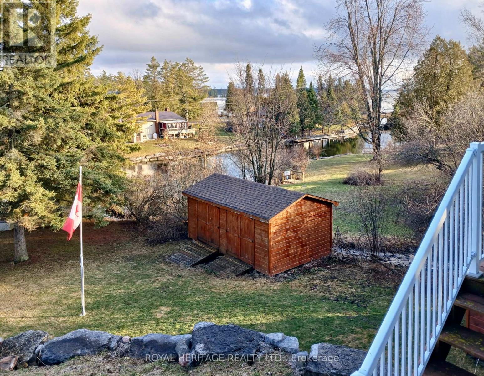 205 Pirates Glen Drive, Trent Lakes, Ontario  K0M 1A0 - Photo 13 - X12905606