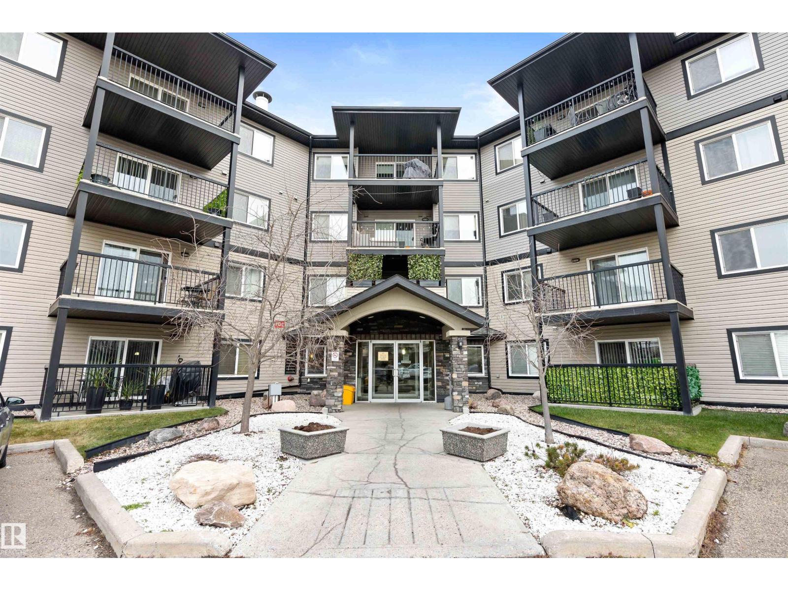 #111 5951 165 AV NW, edmonton, Alberta