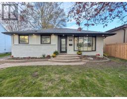 520 BURNHAM STREET, Cobourg, Ontario