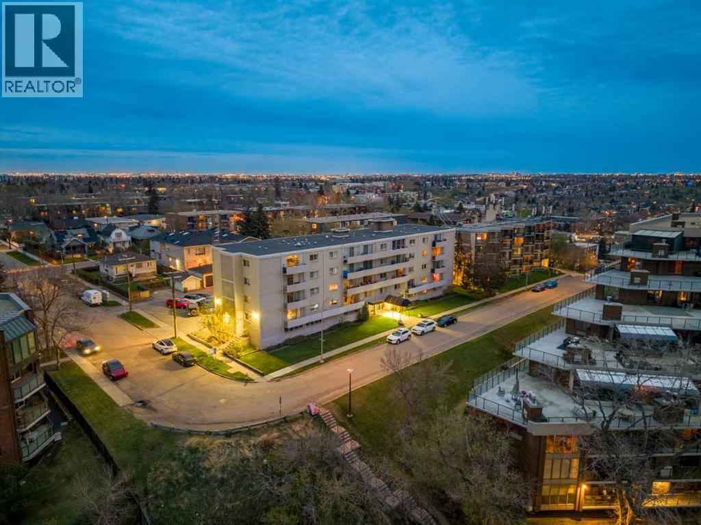 204, 316 1 Avenue Ne, Calgary, Alberta  T2E 0B2 - Photo 32 - A2306688