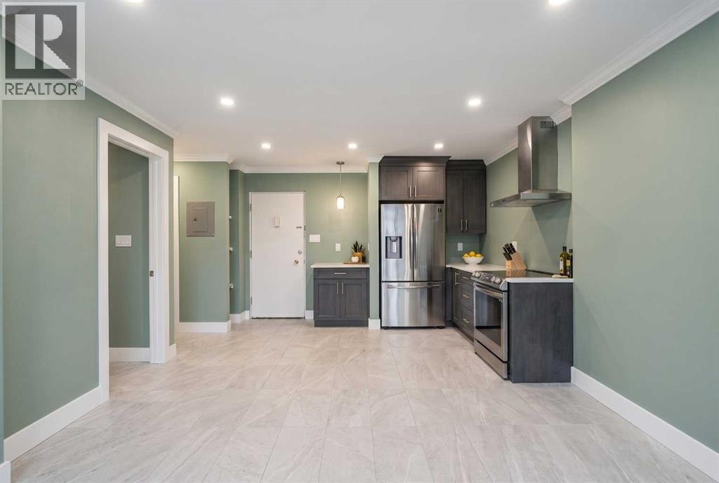 204, 316 1 Avenue Ne, Calgary, Alberta  T2E 0B2 - Photo 6 - A2306688