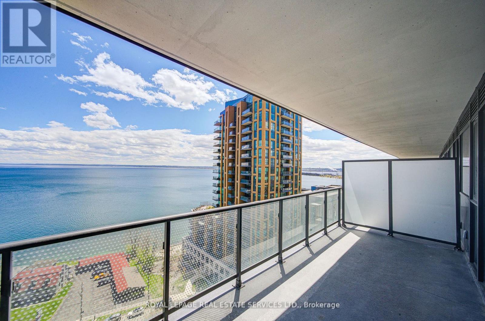 1406 - 2075 Lakeshore Road, Burlington, Ontario  L7R 1E2 - Photo 26 - W13139792