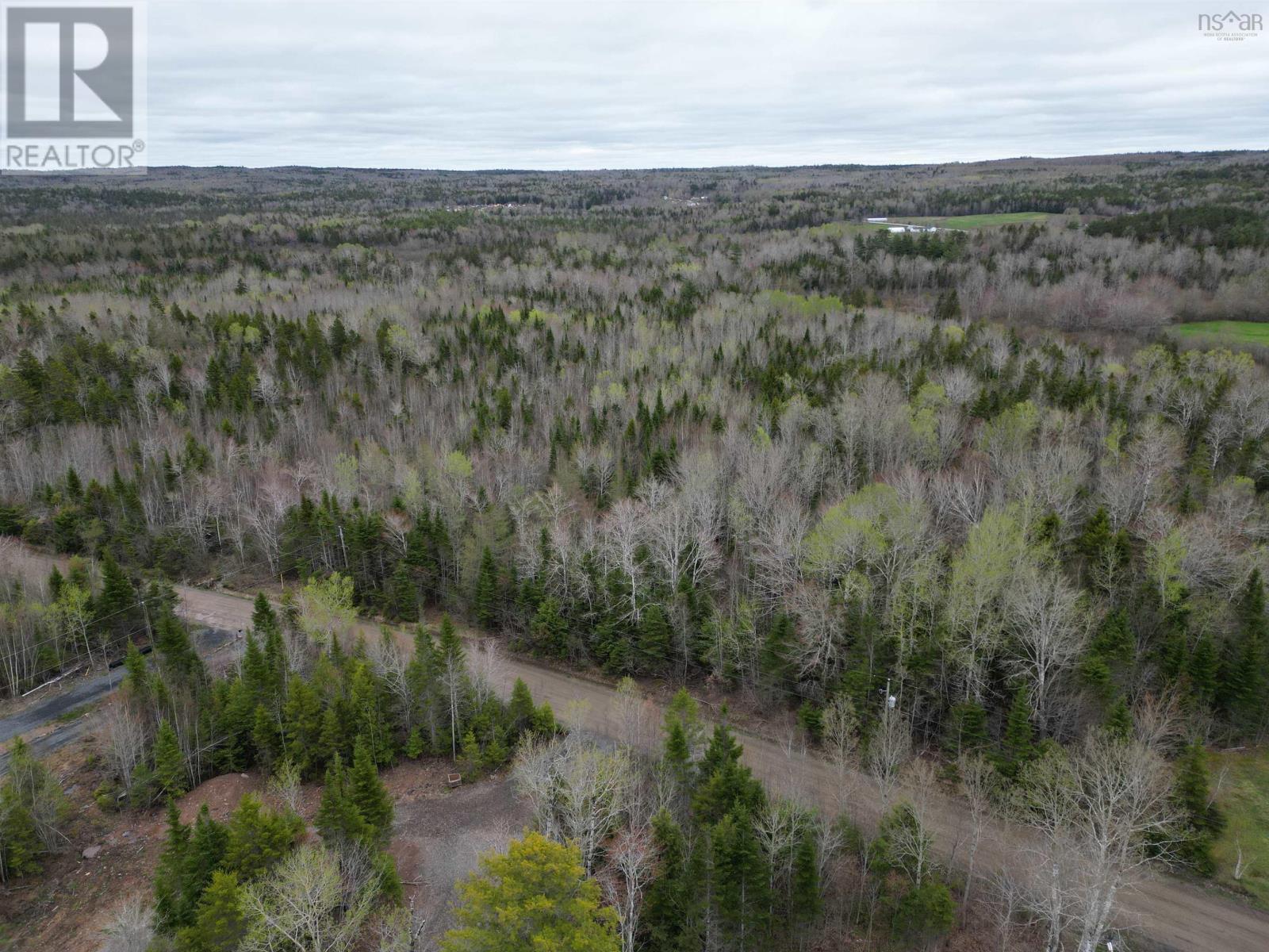 Lot Old Renfrew Road, Upper Rawdon, Nova Scotia  B0N 2N0 - Photo 1 - 202611164