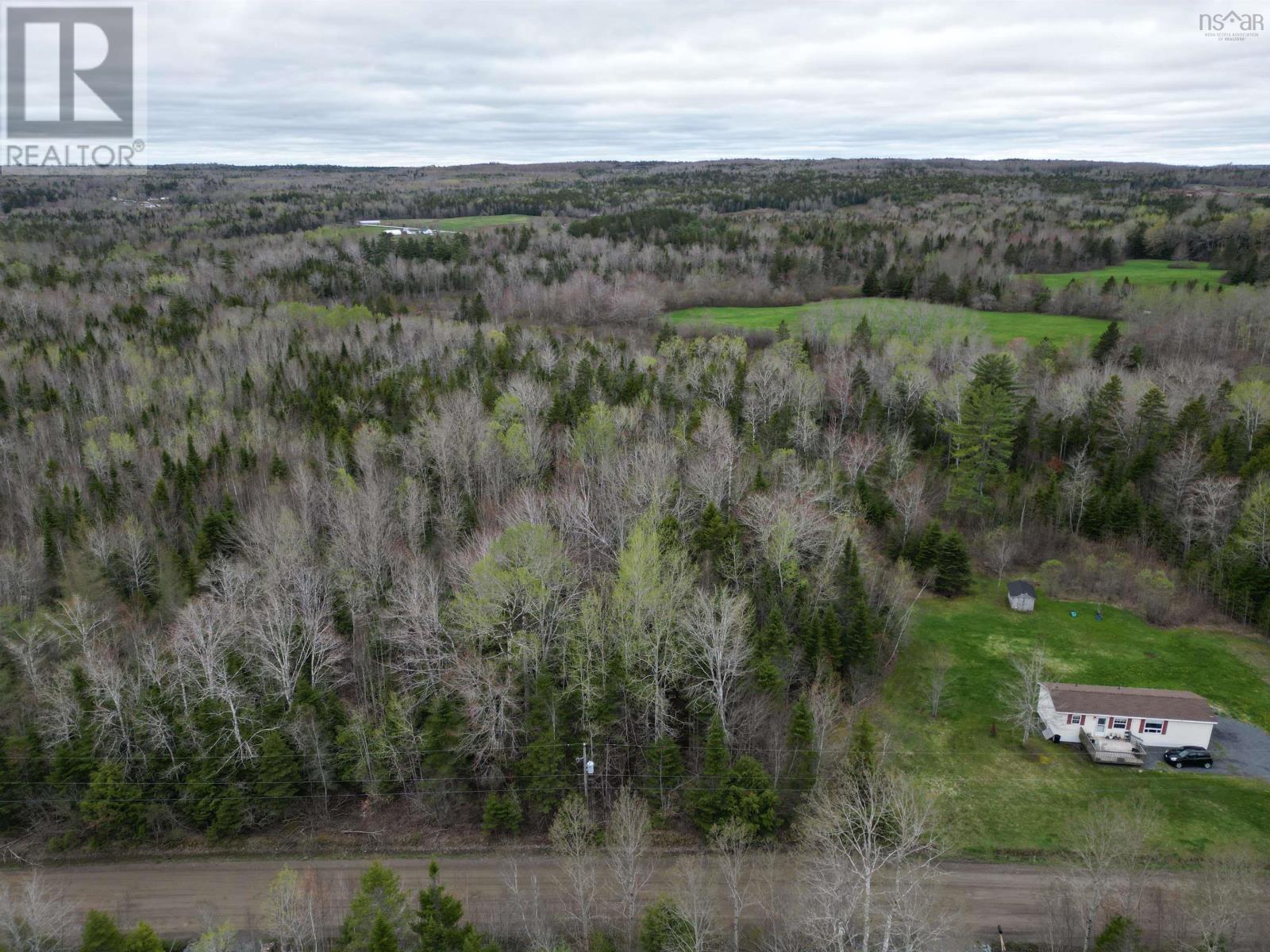 Lot Old Renfrew Road, Upper Rawdon, Nova Scotia  B0N 2N0 - Photo 4 - 202611164