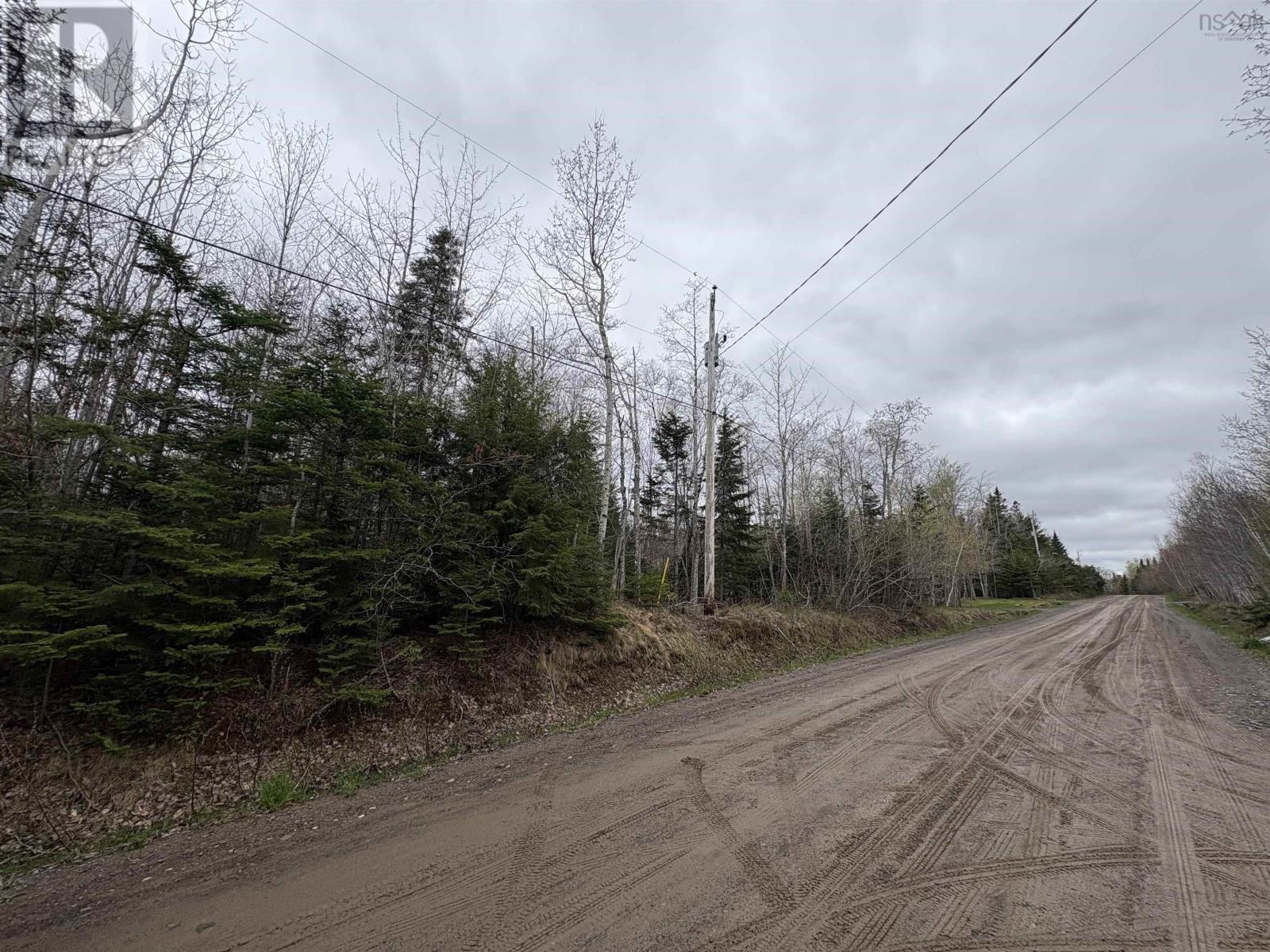 Lot Old Renfrew Road, Upper Rawdon, Nova Scotia  B0N 2N0 - Photo 6 - 202611164