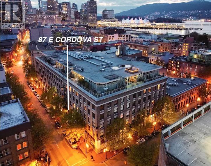 87 E Cordova Street, Vancouver, British Columbia  V6A 1K3 - Photo 15 - C8078713