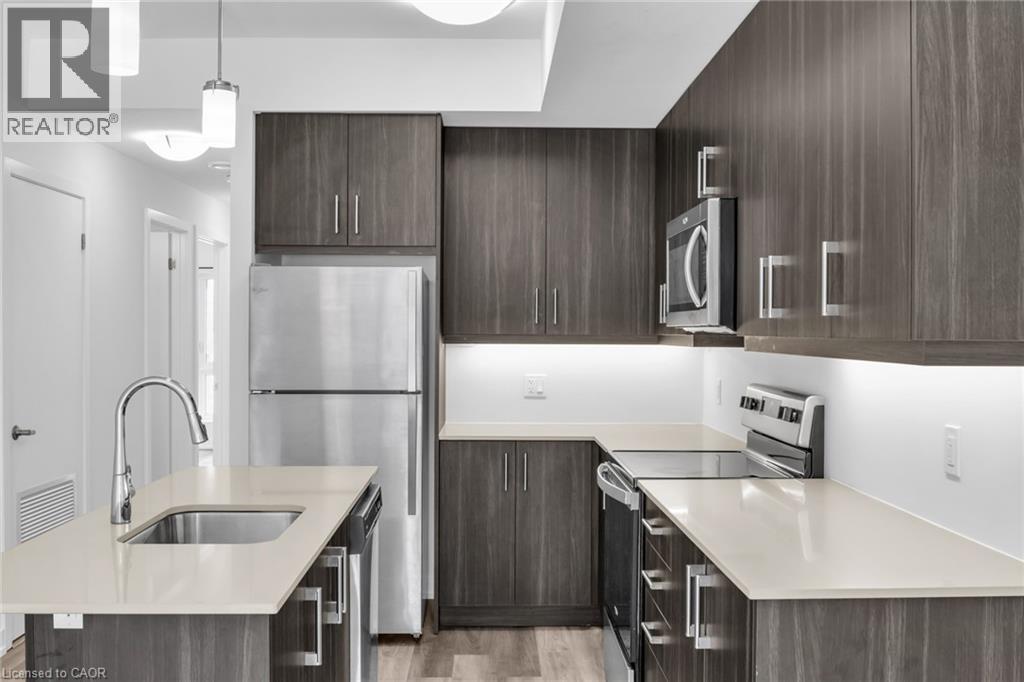 20 Palace Street Unit# G7, Kitchener, Ontario  N2E 0J3 - Photo 7 - 40822710