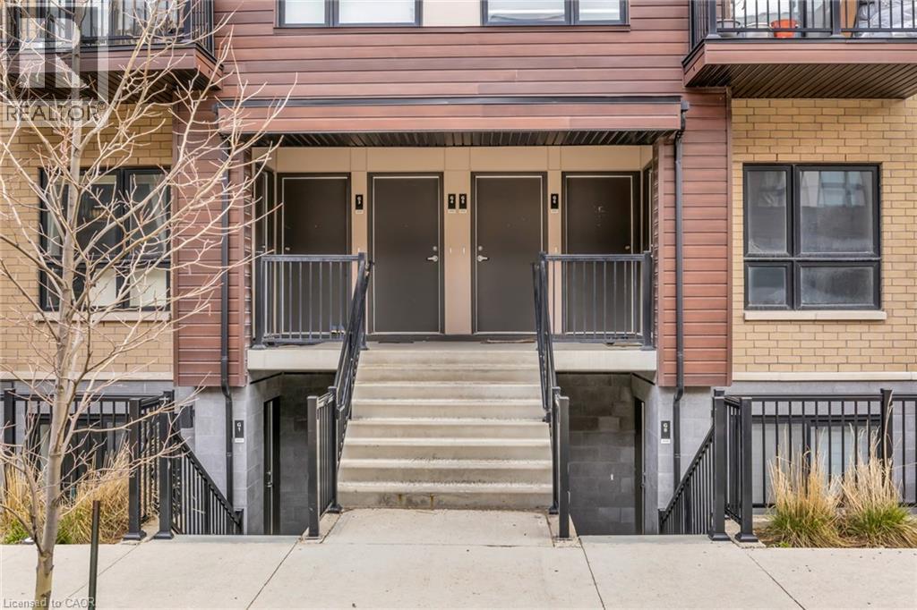 20 Palace Street Unit# G7, Kitchener, Ontario  N2E 0J3 - Photo 2 - 40822710